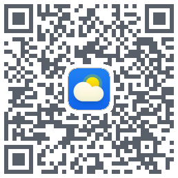 贝塔天气 QRcode