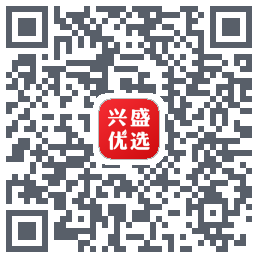 兴盛优选的下载二维码