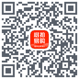 树拍易购kod QR do pobrania
