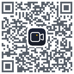 嗨格式录屏大师 QRcode