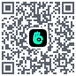 掌心雷 QRcode