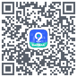 BARMAK导航 QRcode