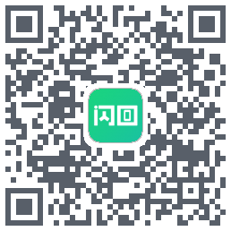 闪回有品รหัส QR สำหรับดาวน์โหลด