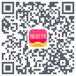 搜款网的下載二維碼
