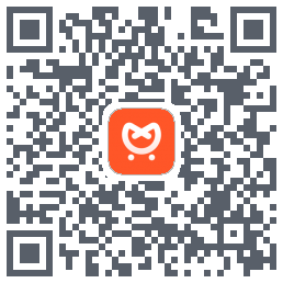 蝉选du code QR de téléchargement