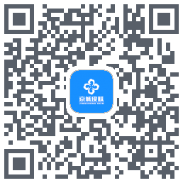 京城皮肤 QRcode