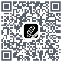 自由笔记 QRcode
