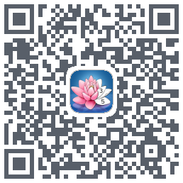 Zen Color QRcode