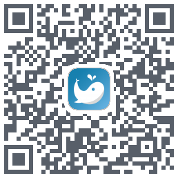 艾思科蓝 QRcode