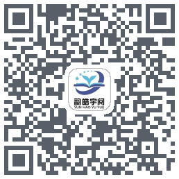 韵皓联盟的下載二維碼