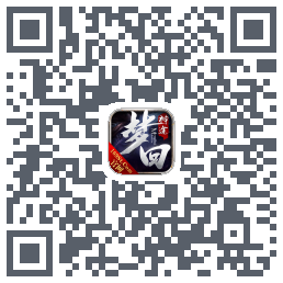 梦回神途第一季 QRcode