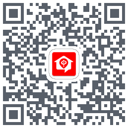 中原找房α QRcode