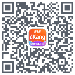 爱康-约体检查报告 QR-код для загрузки