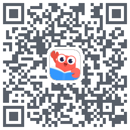 KaDa阅读 QRcode