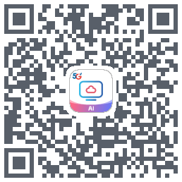 天翼云电脑 QRcode