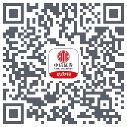 中信-测试的下載二維碼