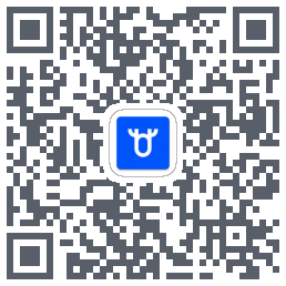 顽鹿运动 QRcode