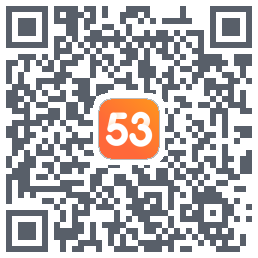 53伴学开发版的下載二維碼