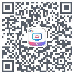 天翼云电脑 QRcode