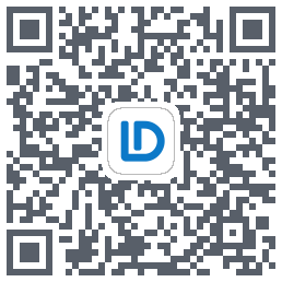 蓝豆云 QRcode