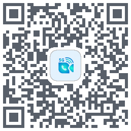 5G新通话 QRcode