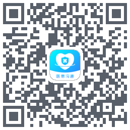 医患沟通 QRcode