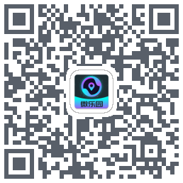 微乐园Download QR-Code
