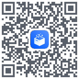 四川移动のダウンロードQRコード