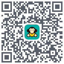 有猿医学のダウンロードQRコード