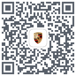 保时捷 QRcode