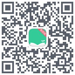 阅伴教师端 QRcode