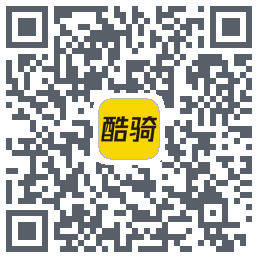 酷骑 QRcode