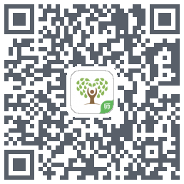知心慧学教师端的下載二維碼