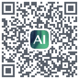 灵感岛codice QR per il download