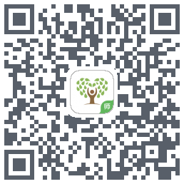 知心慧学教师端的下载二维码