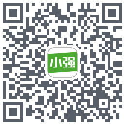 小强停车código QR de descarga de