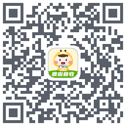 噢啦回收-旧衣服回收旧书旧手机旧家电闲置旧物免费上门回收无忧 QR-код для загрузки