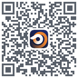 春芽地图视障版 QRcode