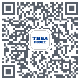 特变电工 QRcode