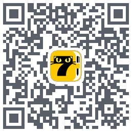 七猫作家助手的下載二維碼