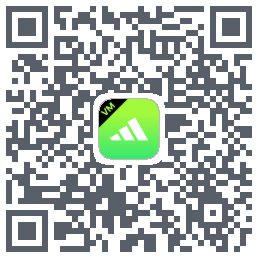 adidas VM platform QRcode