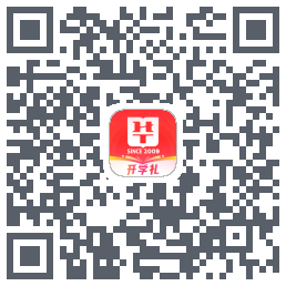 华图在线的下載二維碼