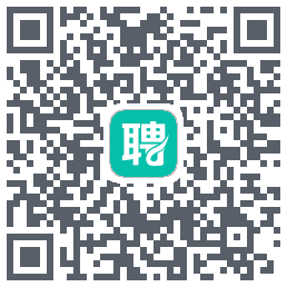 黑光人才网 QRcode