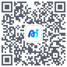 悉之AI学_Dcódigo QR de descarga de