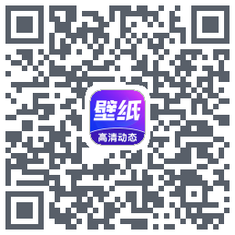 壁纸秀秀รหัส QR สำหรับดาวน์โหลด