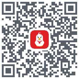 爱租机 QRcode