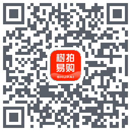 树拍易购的下載二維碼