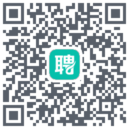 黑光人才网的下載二維碼