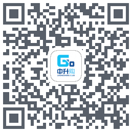 中升GO QRcode
