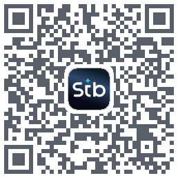 Starryblu QRcode